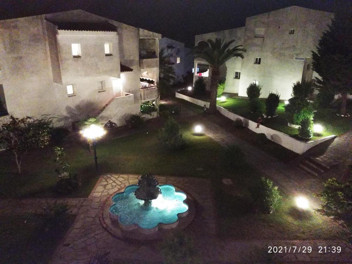 Siviri Pliades! Apartment Luaran gambar